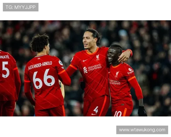 利物浦欧冠竞争力回升：对后续争冠形势产生影响