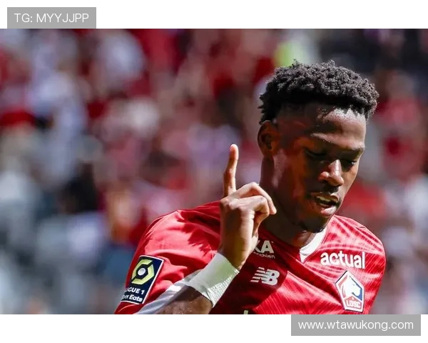 乔纳森·戴维与努涅斯:效率型与冲击型前锋对比分析 乔纳森·戴维与努涅斯:效率型与冲击型前锋对比分析