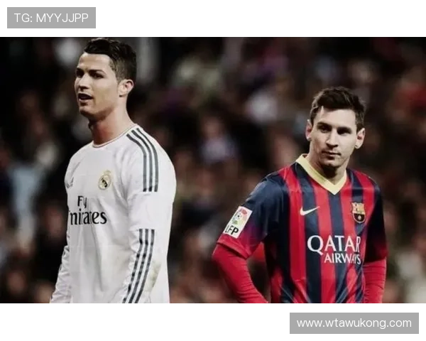 C罗 vs 梅西:金球奖竞争格局与核心差异