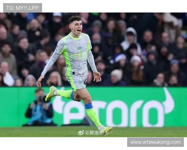 B费与菲尔·福登对比:创造与终结的进攻效率差异何在?