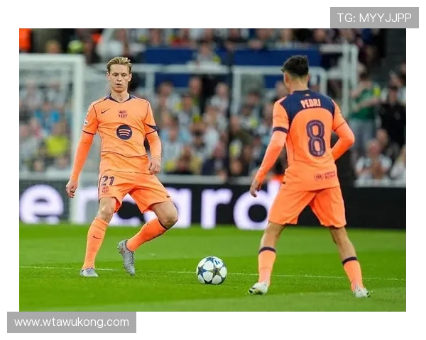 佩德里 vs 德容:中场核心的战术角色与比赛影响力差异