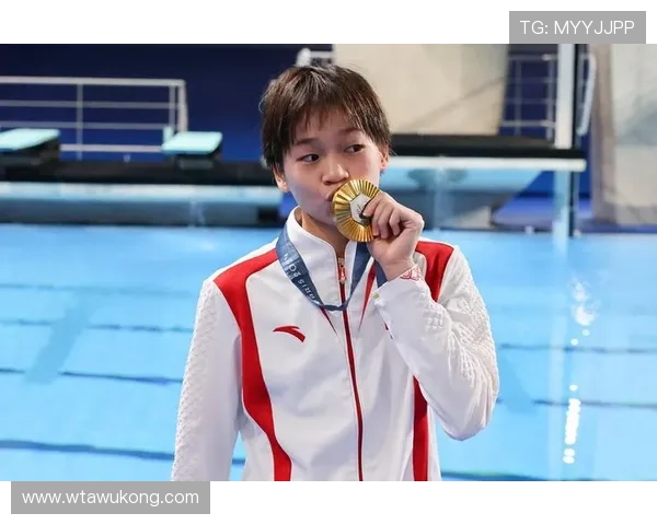 全红婵回家连吃三顿湛江牛杂，教练急得在门口转圈