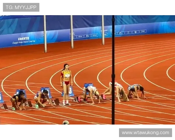 吴艳妮赛前喝的不是水，是半杯浓缩黑金咖啡