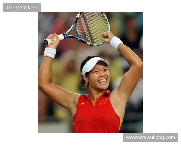 彭帅退役后住的别墅，比她当年拿冠军还让人看不懂