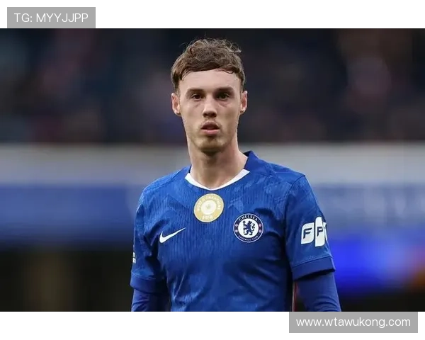 帕尔默是否具备英格兰未来核心的战术适配条件