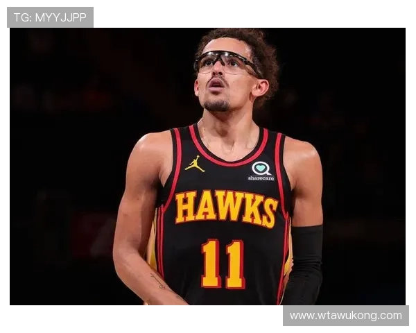 特雷·杨的生活花销堪比小型豪宅，鞋柜都快排满了鞋店了？