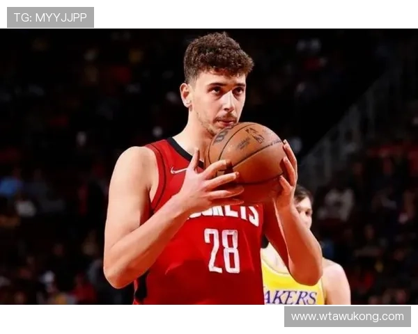 申京挡拆破坏内线防守效率显著提升火箭进攻多点威胁