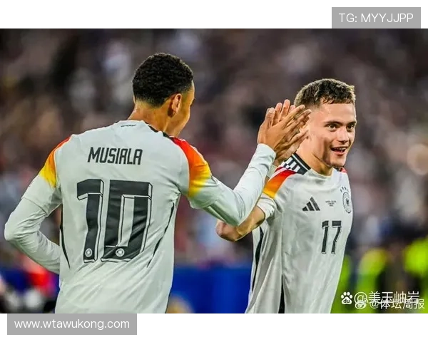 维尔茨 vs 穆西亚拉：德国核心之争如何体现战术适配与进攻影响力差异