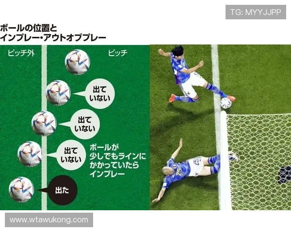 假动作在足球规则中的判罚标准与合理应用解析