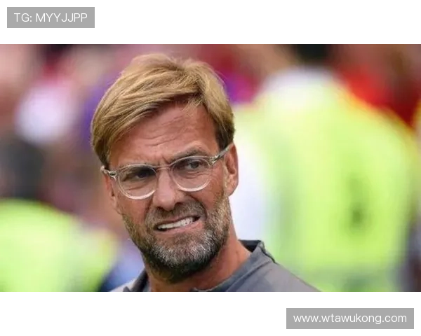 利物浦争冠路上的战术依赖：致命短板暴露，中场失衡让克洛普头疼不已！