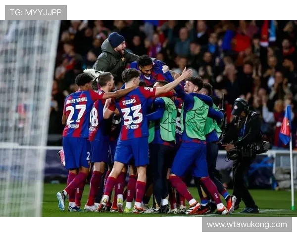 哈维之后：巴萨的体系到底在延续还是重建？