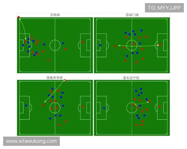 掷界外球规则：脚位与动作的判罚要点