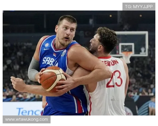 库珀·弗拉格挡拆制造错位较以往更能限制约基奇