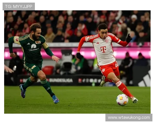 拜仁慕尼黑防守稳定性成隐患，已对争冠形势产生影响