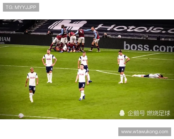 热刺攻防节奏加快，失控风险逐步显现