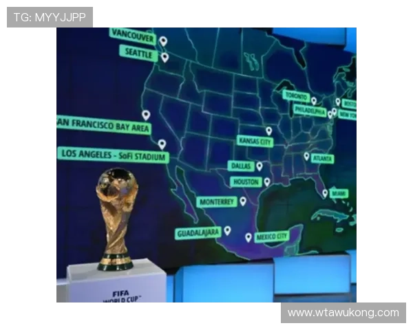 2026世界杯48支球队分12个小组如何进行比赛和晋级