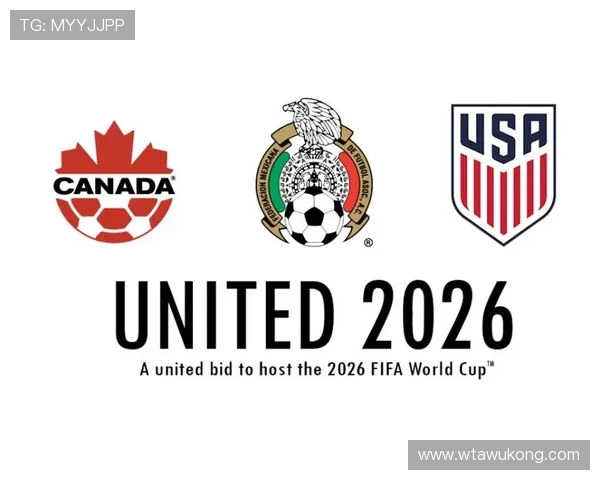 2026世界杯开幕式什么时候举行