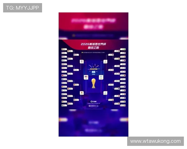 南非队2026世界杯赛程前瞻:晋级形势与潜在对手分析 南非队2026世界杯赛程前瞻:晋级形势与潜在对手分析