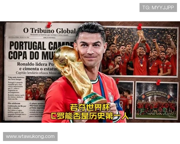 葡萄牙2026世界杯夺冠前景分析:C罗谢幕战能否圆梦 葡萄牙2026世界杯夺冠前景分析:C罗谢幕战能否圆梦