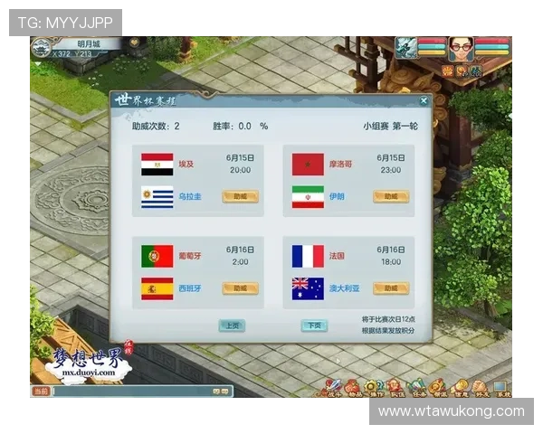 2026世界杯今日焦点球队：热门队伍淘汰赛动态